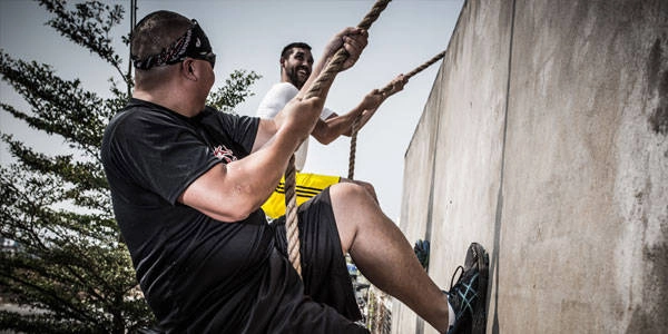 Chặng đường đua dragon dash sẽ trải dài khoảng 5km và được thiết kế với hơn 15 chướng ngại vật Chặng đường đua dragon dash sẽ trải dài khoảng 5km và được thiết kế với hơn 15 chướng ngại vật