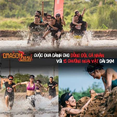 Vượt qua thử thách luôn là một phép ẩn dụ thú vị cho những thử thách trong công việc hàng ngày. Vượt qua thử thách luôn là một phép ẩn dụ thú vị cho những thử thách trong công việc hàng ngày.