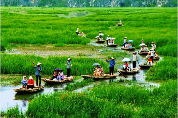 Ảnh: svietnamtravel Ảnh: svietnamtravel