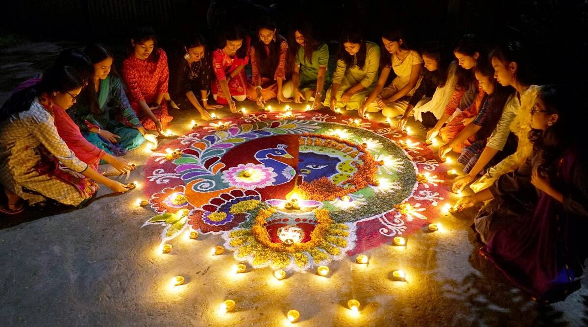 diwalii