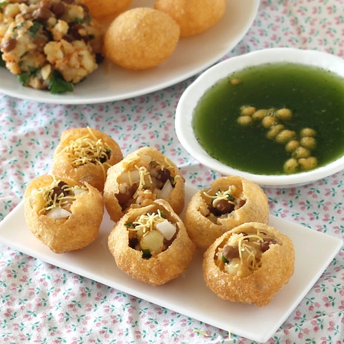 Golgappa