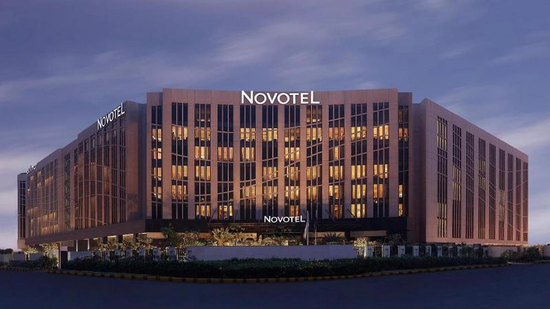 novotel