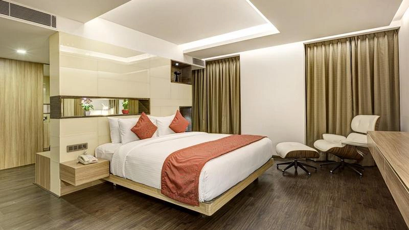 Attide- Hotel- Bangalore-Ấn- Độ-ivivu-1