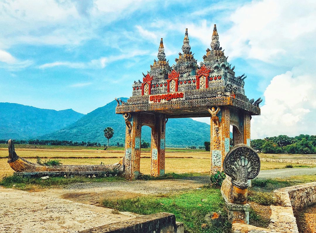 Ảnh: langthang.angiang