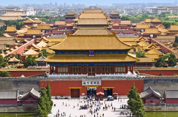 Ảnh:chinaspringtour.com Ảnh:chinaspringtour.com