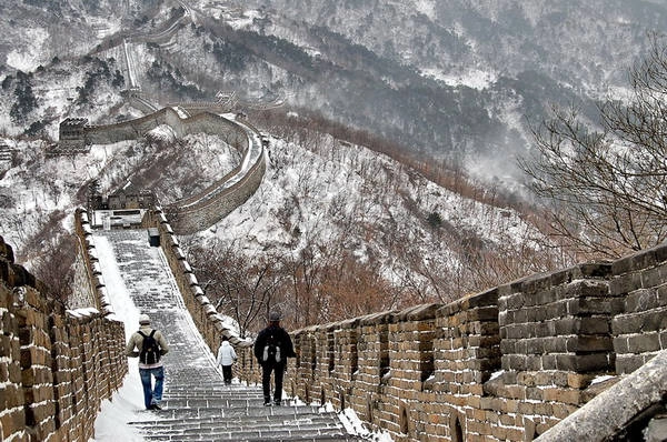 Ảnh: discoverchinatours.com Ảnh: discoverchinatours.com