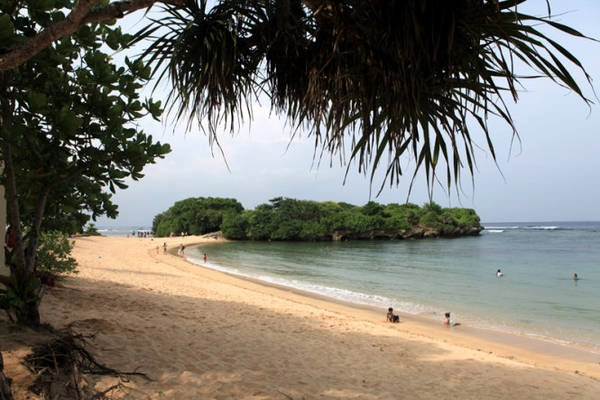 Nusa Dua: nàng thơ xinh đẹp - Ảnh: Thủy Trần Nusa Dua: nàng thơ xinh đẹp - Ảnh: Thủy Trần