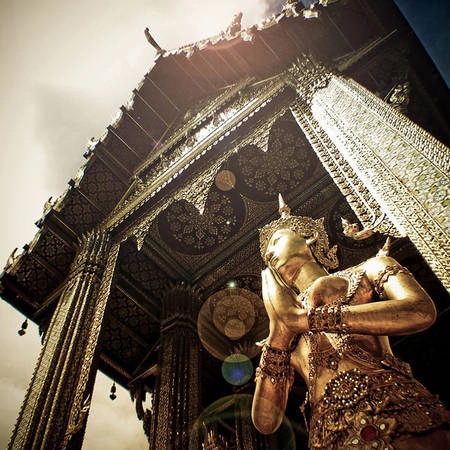 Ảnh: Globalgrasshopper