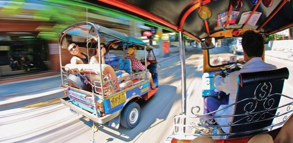 Ảnh:intrepidtravel.com