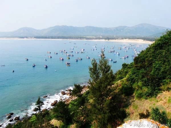 Ảnh: Le Thanh Ảnh: Le Thanh