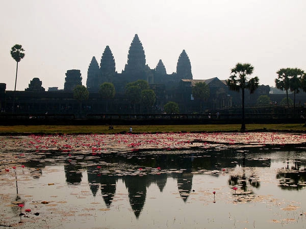 Du lich Campuchia kham pha nhung ngoi den Angkor doc dao nhat ivivu 1