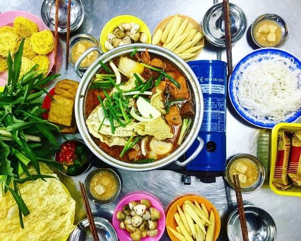 Ảnh:@linhng3107likestreetfoods Ảnh:@linhng3107likestreetfoods