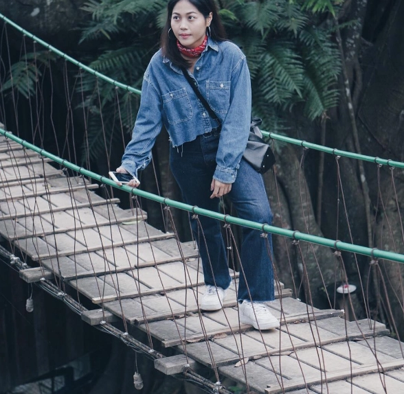Ảnh:@aboutmlz
