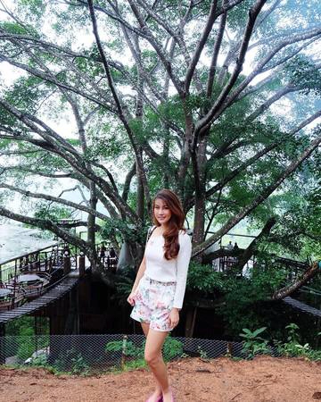 Ảnh:@minho.minyon