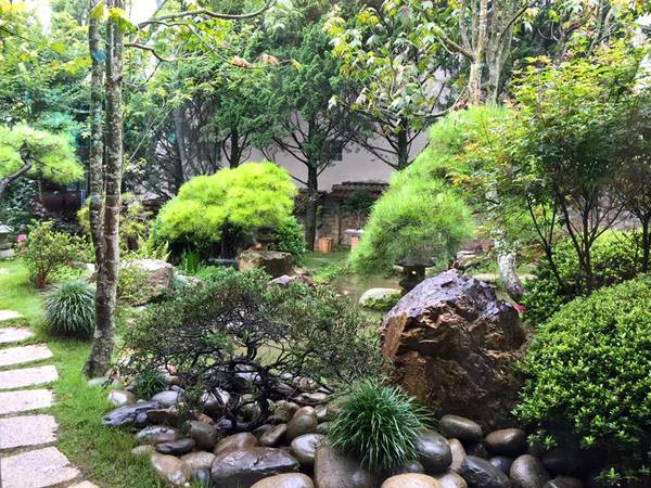 Đây sẽ là một địa điểm hoàn toàn phù hợp cho sự khởi đầu nhẹ nhàng của một ngày mới. Ảnh: Bi Huỳnh Đây sẽ là một địa điểm hoàn toàn phù hợp cho sự khởi đầu nhẹ nhàng của một ngày mới. Ảnh: Bi Huỳnh