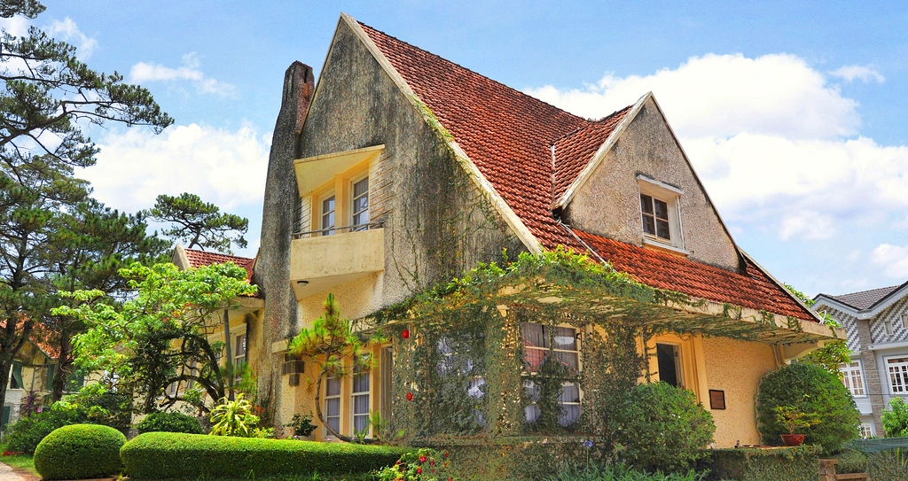 Ảnh: dalatcadasaresort