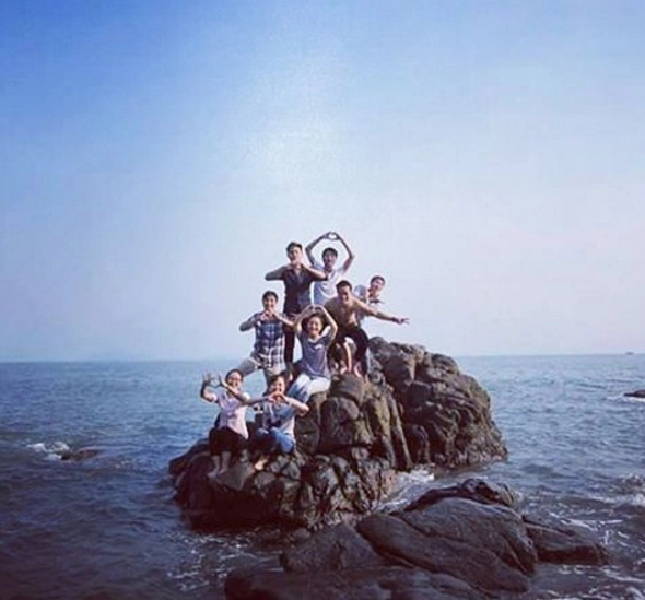 Ảnh:@bpcorna Ảnh:@bpcorna