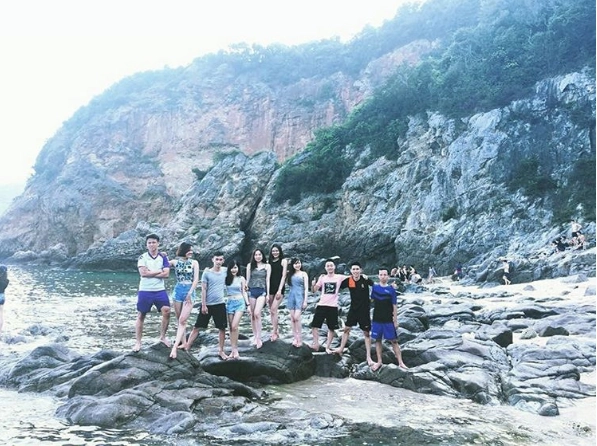 Ảnh:@lananh.kimmese Ảnh:@lananh.kimmese