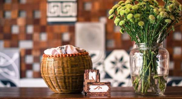 Mọi vật dụng ở Memory Hostel đều hết sức dễ thương. Mọi vật dụng ở Memory Hostel đều hết sức dễ thương.