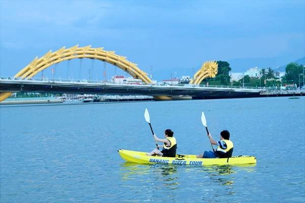 ... cầu Rồng ... cầu Rồng