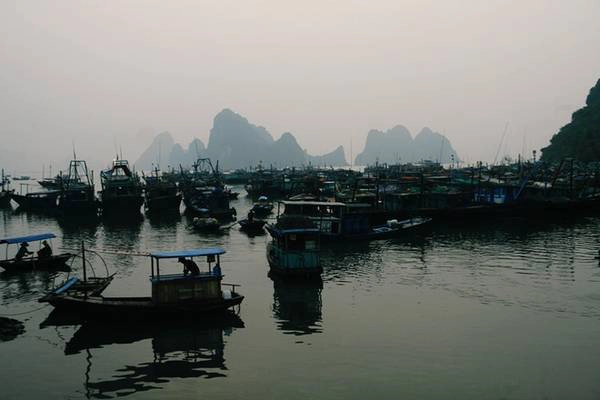 Nằm cạnh vịnh Hạ Long, Cô Tô trở thành điểm đến yêu thích của nhiều du khách ở khu vực miền Bắc. Để đến với đảo Cô Tô, bạn phải dừng chân tại cảng Vân Đồn (Cái Rồng) để mua vé tàu. Nếu đi vào sáng sớm, bạn sẽ có cơ hội ngắm cảnh bình minh đẹp hút hồn ở đây. Nằm cạnh vịnh Hạ Long, Cô Tô trở thành điểm đến yêu thích của nhiều du khách ở khu vực miền Bắc. Để đến với đảo Cô Tô, bạn phải dừng chân tại cảng Vân Đồn (Cái Rồng) để mua vé tàu. Nếu đi vào sáng sớm, bạn sẽ có cơ hội ngắm cảnh bình minh đẹp hút hồn ở đây.