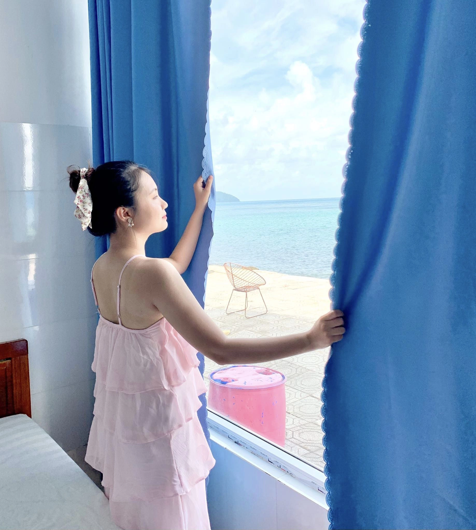 Ảnh: FbHomestay Chiến Diễm Nam Du.