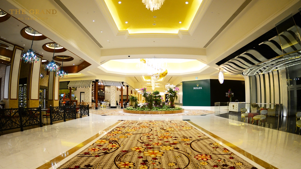 Ảnh: iVIVU.com Ảnh: iVIVU.com