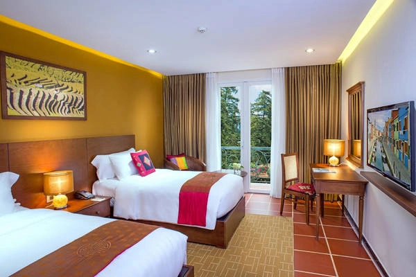 Ảnh: uhotelsresorts.com Ảnh: uhotelsresorts.com
