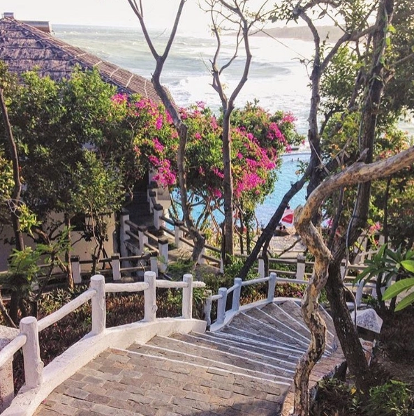 Ảnh: rockwaterbay Ảnh: rockwaterbay