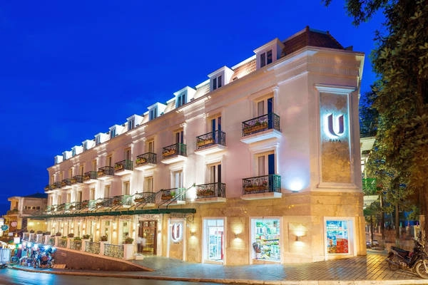 Ảnh: uhotelsresorts.com Ảnh: uhotelsresorts.com