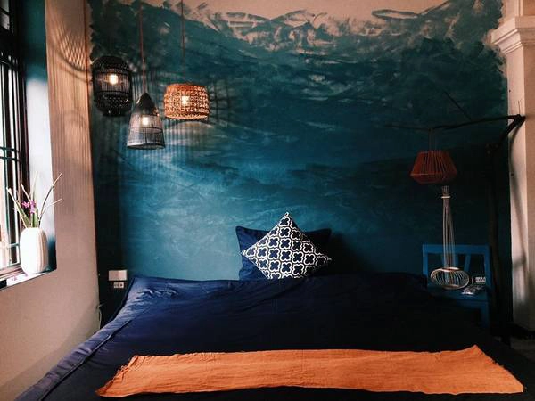 Ảnh: Le Bleu Ảnh: Le Bleu