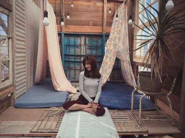 Ảnh: Tre’s House Ảnh: Tre’s House