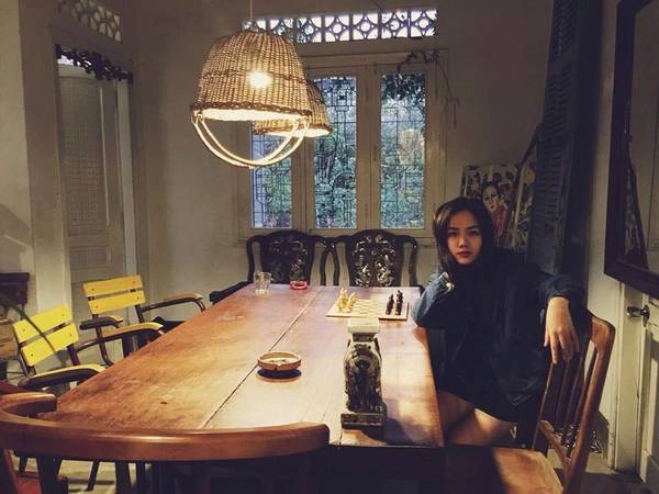 Ảnh: Tre’s House Ảnh: Tre’s House