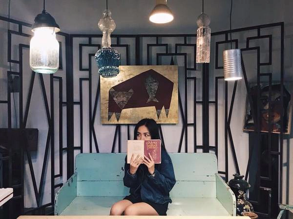 Ảnh: Tre’s House Ảnh: Tre’s House