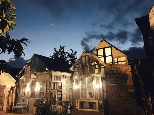 Ảnh: Là Nhà Homestay Ảnh: Là Nhà Homestay