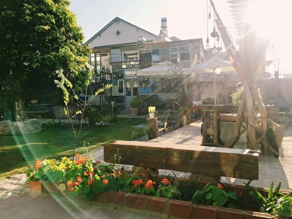 Ảnh: Là Nhà Homestay Ảnh: Là Nhà Homestay
