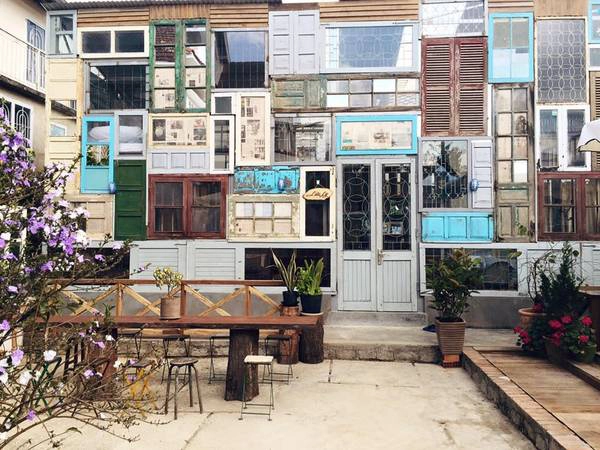Ảnh: Là Nhà Homestay Ảnh: Là Nhà Homestay