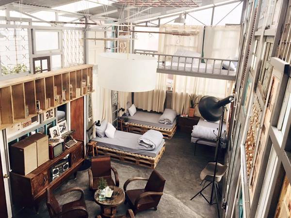 Ảnh: Là Nhà Homestay Ảnh: Là Nhà Homestay