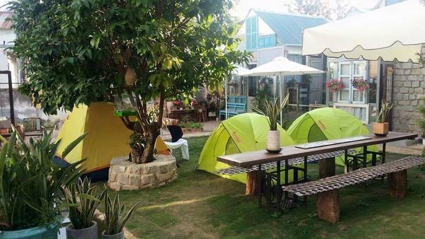 Ảnh: Là Nhà Homestay Ảnh: Là Nhà Homestay