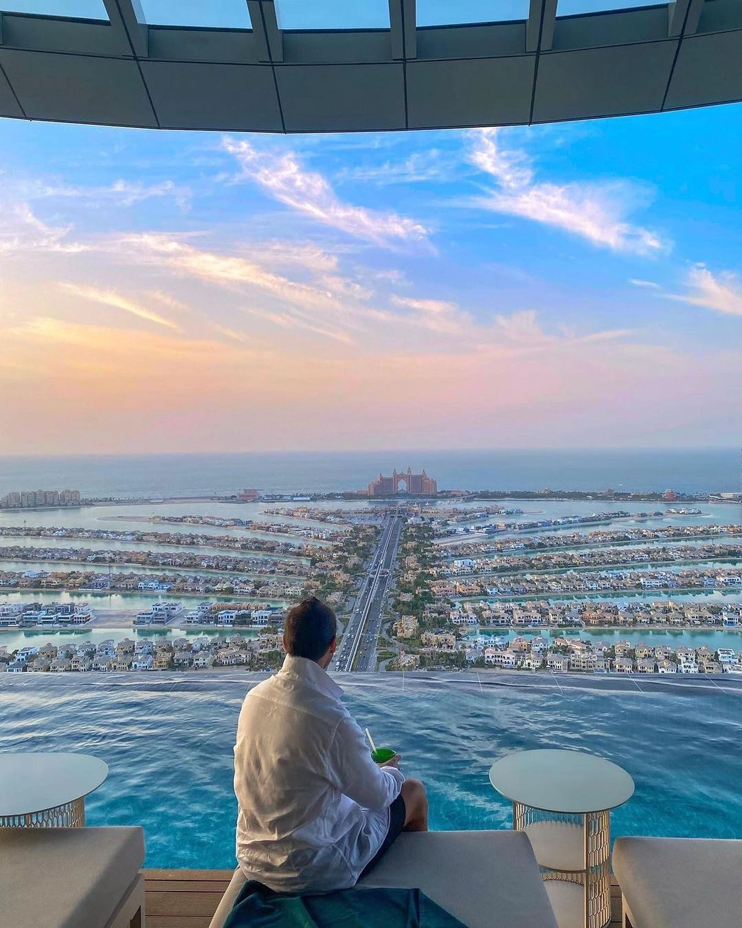 Ảnh: @dubai.travelers