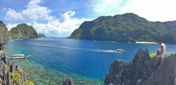 Mantiloc Island.