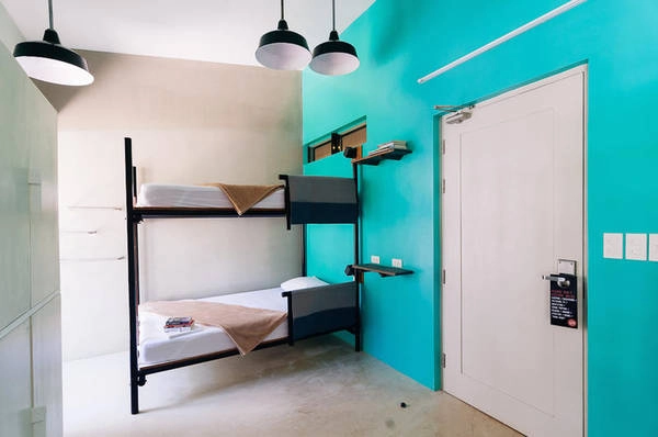 Ảnh: hostelworld