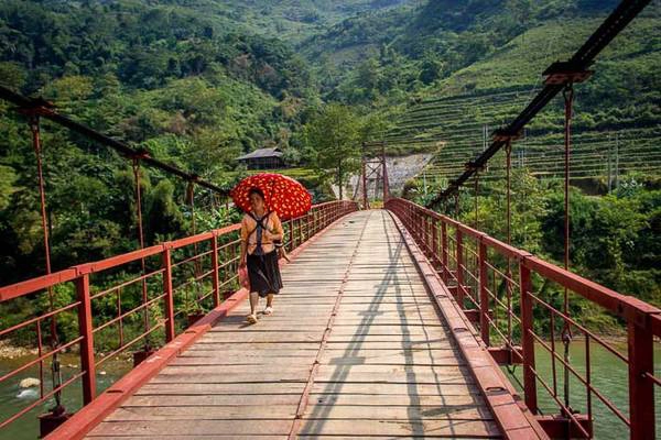 Du lich Ha Giang nhung dau an kho phai 