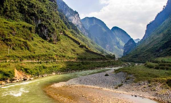 Du lich Ha Giang nhung dau an kho phai ivivu 15