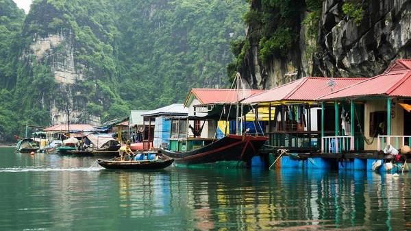 Ảnh: Ha Long Tourism