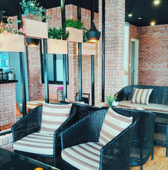 Ảnh: zunkunscoffee Ảnh: zunkunscoffee
