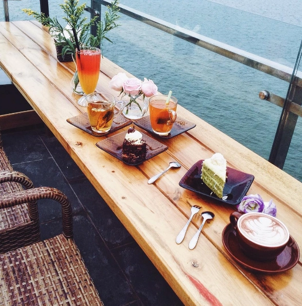 Ảnh: zunkunscoffee Ảnh: zunkunscoffee