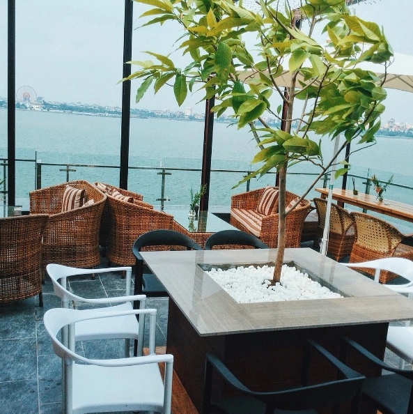 Ảnh: zunkunscoffee Ảnh: zunkunscoffee