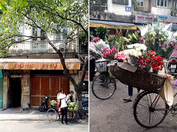 Du lich Ha Noi