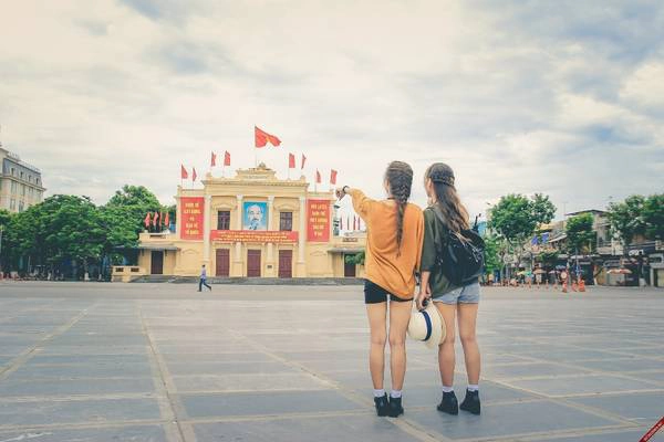 Ảnh: Cường Min Ảnh: Cường Min